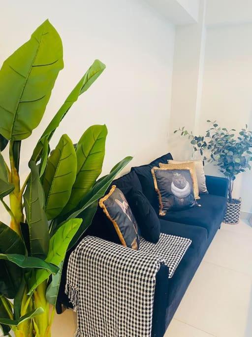 New 2Bd Aprt With Shared Rooftop Pool D3 Athens Ngoại thất bức ảnh